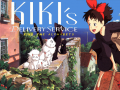 Παιχνίδι Kiki's Delivery Service: Find The Alphabets