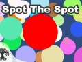 Παιχνίδι Spot The Spot