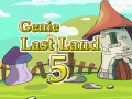 Παιχνίδι Genie Lost Land 5