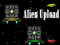 Παιχνίδι Alien Upload