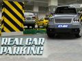 Παιχνίδι Real Car Parking