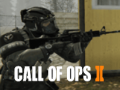Παιχνίδι Call Of Ops 2