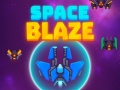 Παιχνίδι Space Blaze