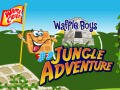 Παιχνίδι Waffle Boys Jungle Adventure