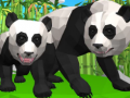 Παιχνίδι Panda Simulator 3D