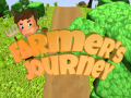Παιχνίδι Farmer's Journey
