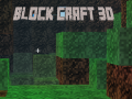 Παιχνίδι Block Craft 3D