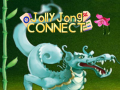 Παιχνίδι Jolly Jong Connect