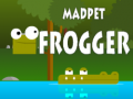 Παιχνίδι Madpet Frogger