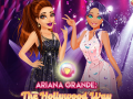 Παιχνίδι Ariana Grande: The Hollywood Way
