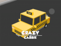 Παιχνίδι Crazy Cabbie