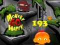 Παιχνίδι Monkey Go Happy Stage 193