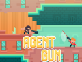 Παιχνίδι Agent Gun