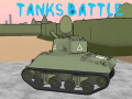 Παιχνίδι Tanks Battle