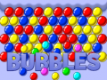 Παιχνίδι Bubbles