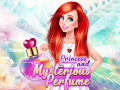 Παιχνίδι Ariel and Mysterious Perfume