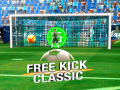 Παιχνίδι Free Kick Classic