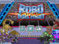 Παιχνίδι LBX:  Robo Duel Fight