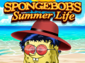 Παιχνίδι Spongebobs Summer Life