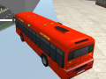 Παιχνίδι Bus Simulator: Public Transport