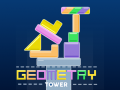 Παιχνίδι Geometry Tower