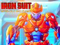 Παιχνίδι Iron Suit: Assemble and Flight