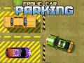 Παιχνίδι Frolic Car Parking 