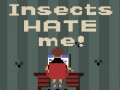 Παιχνίδι Insects Hate Me