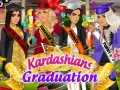 Παιχνίδι Kardashians Graduation