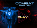 Παιχνίδι Aaron Stone: Combat Skill Test