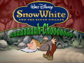 Παιχνίδι Snow White and the Seven Dwarfs Aaah-Choo!