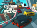 Παιχνίδι Cartoon Mini Racing