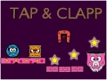 Παιχνίδι Tap & Clapp