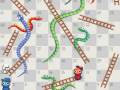 Παιχνίδι Snake and Ladder