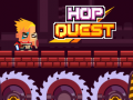 Παιχνίδι Hop Quest