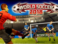 Παιχνίδι World Soccer 2018