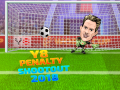 Παιχνίδι Y8 Penalty Shootout 2018
