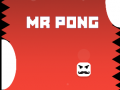 Παιχνίδι Mr Pong
