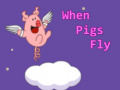 Παιχνίδι When Pigs Fly