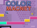 Παιχνίδι Color Magnets