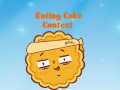 Παιχνίδι Eating Cake Contest