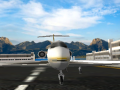 Παιχνίδι Air plane Simulator Island Travel 