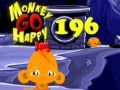 Παιχνίδι Monkey Go Happy Stage 196