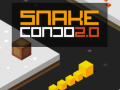 Παιχνίδι Snake Condo 2