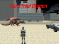 Παιχνίδι Cars Thief Dragon