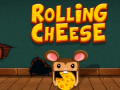 Παιχνίδι Rolling Cheese