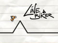 Παιχνίδι Line Biker