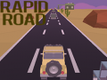 Παιχνίδι Rapid Road