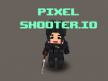 Παιχνίδι Pixel Shooter.io