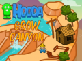 Παιχνίδι Hooda Grow Canyon